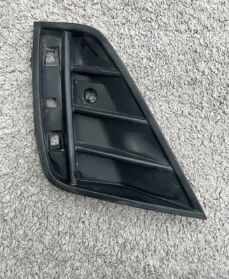 Volkswagen T-Roc Front bumper lower grill 2GA807246G