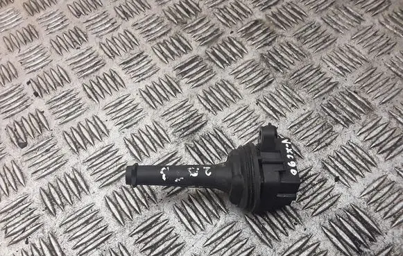 Volvo XC90 High voltage ignition coil U5033