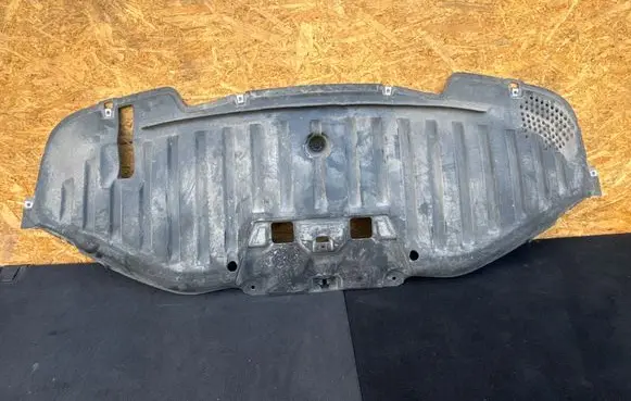 Audi Q4 e-tron Pickup box liner 89A825213 89A825213D
