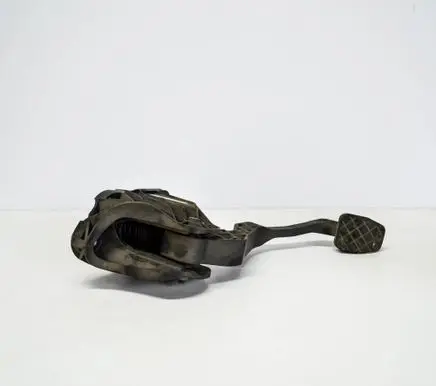 Clutch pedal
