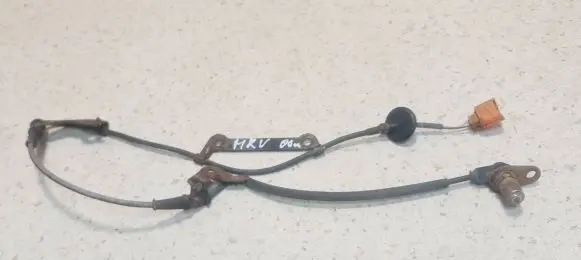 Honda HR-V ABS brake wheel speed sensor 40121