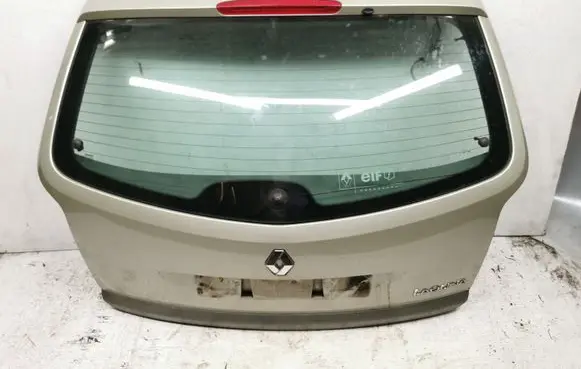 Renault Laguna II Tailgate/trunk/boot lid