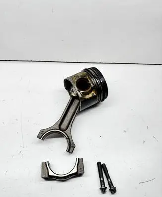BMW 5 F10 F11 Piston with connecting rod 11257812585 7812585 7812596