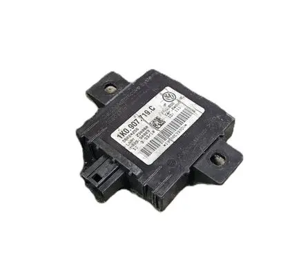Audi A3 S3 8P Alarm control unit/module 1K0907719C 28024256 19800E9B9DV