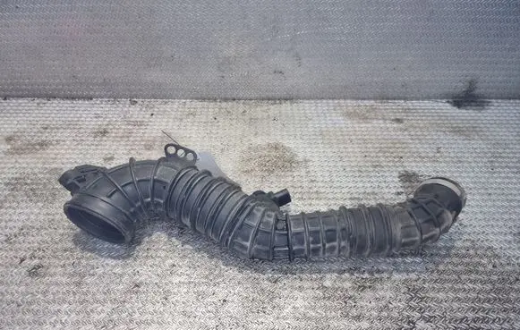 Volkswagen Transporter - Caravelle T5 Turbo air intake inlet pipe/hose 7E0129627C