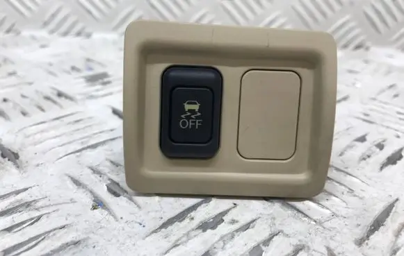 Lexus IS 220D-250-350 Traction control (ASR) switch 5544853010 15A895
