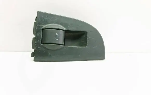 Audi A6 S6 C5 4B Electric window control switch 4B1959522