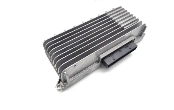 Audi A5 8T 8F Sound amplifier 8T0035223AB