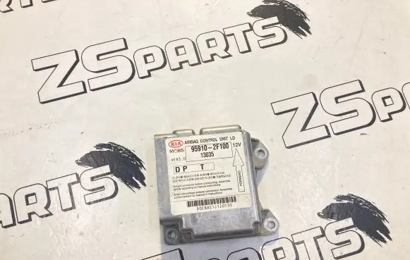 KIA Cerato Airbag control unit/module 959102F100