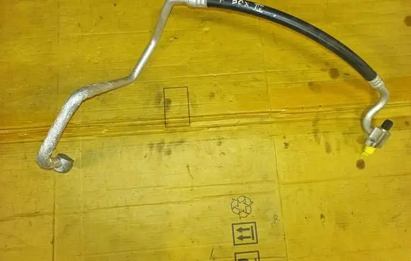 Citroen Jumper Air conditioning (A/C) pipe/hose 1382247080