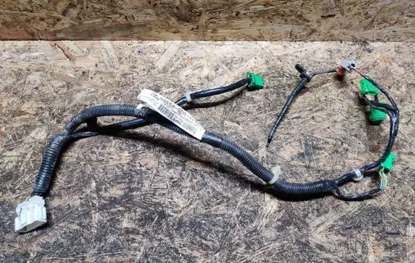 Honda Accord Other wiring loom 80650SDAA102