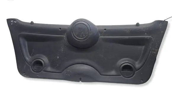 Mini One - Cooper R50 - 53 Tailgate trim 51497029839