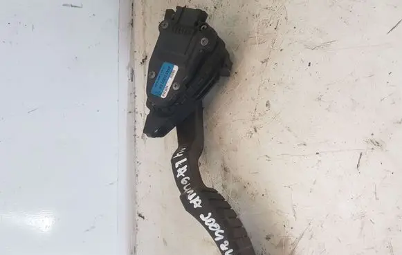 Renault Laguna II Accelerator throttle pedal