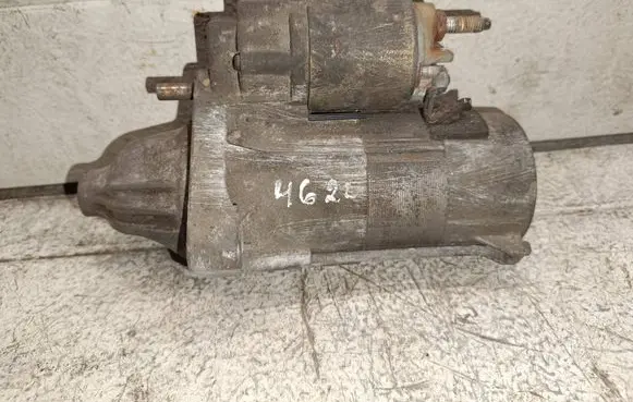 BMW 3 E46 Starter motor 7787354