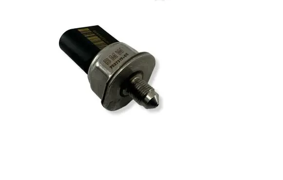 BMW 5 F10 F11 Fuel pressure sensor 7537319