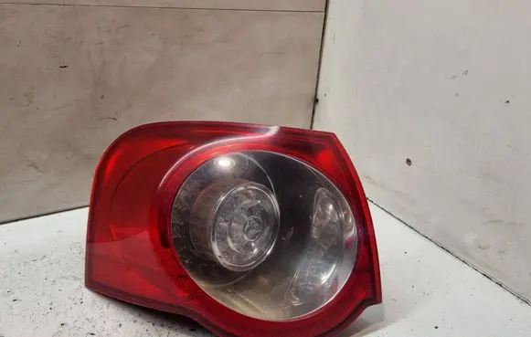 Volkswagen PASSAT B6 Rear/tail lights 3C9945095N