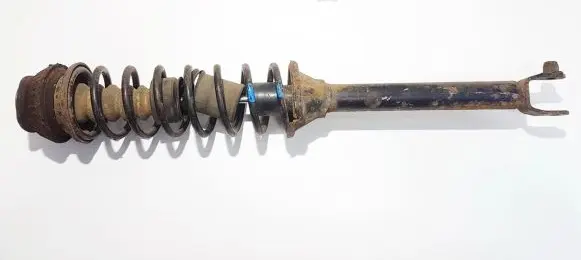 Ford Fiesta Rear shock absorber/damper