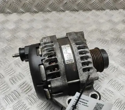 Land Rover Range Rover Sport L494 Generator/alternator CPLA10300BE