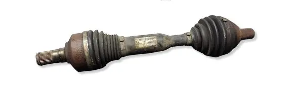 Volvo XC70 Front driveshaft P31259467 T100416