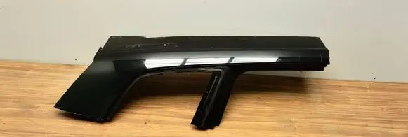 Volkswagen Touareg II Rear quarter panel 
