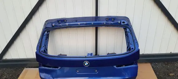 BMW X1 U11 Tailgate/trunk/boot lid