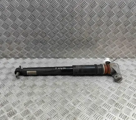 Peugeot 3008 III Rear shock absorber/damper 9860124780