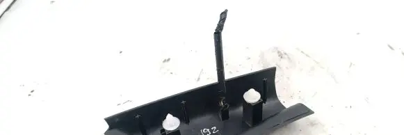 Mazda 2 Other interior part D651
