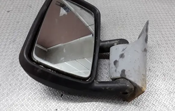 Mercedes-Benz Sprinter W901 W902 W903 W904 Manual wing mirror E1010384