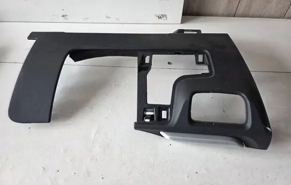 Audi A3 S3 8V Dashboard lower bottom trim panel 8V1863075A