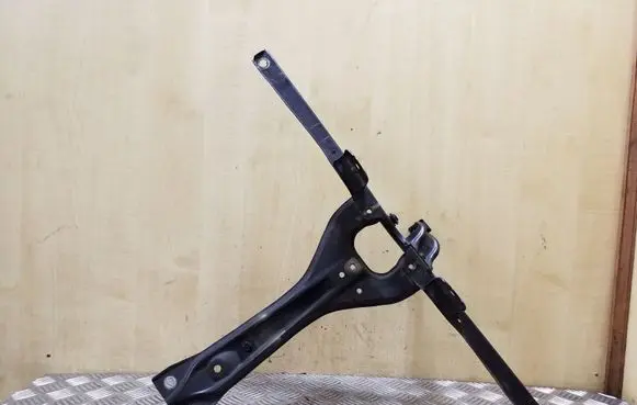 Subaru XV Top upper radiator support slam panel