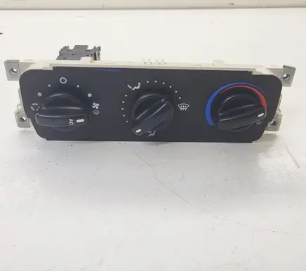 Ford Transit Climate control unit 6C1H18D451A