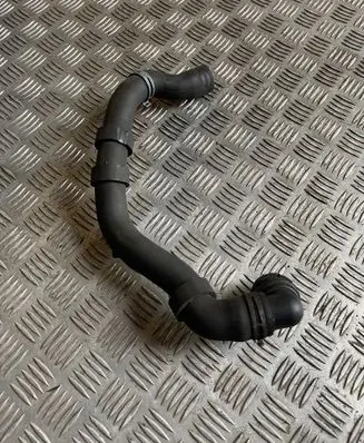 Audi A3 S3 A3 Sportback 8P Engine coolant pipe/hose 1K0122291B