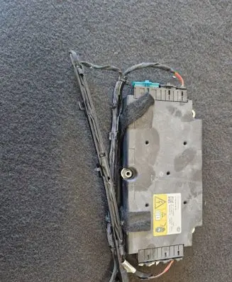 Mercedes-Benz C W206 Other relay A7899006800