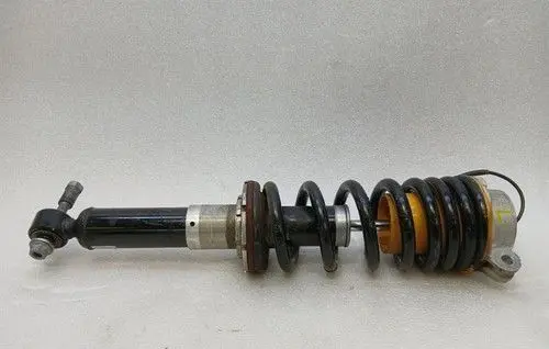 Ferrari Purosangue Rear shock absorber with coil spring
