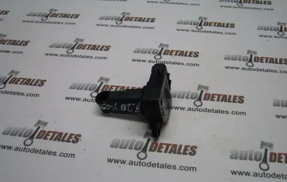 Volvo XC90 Mass air flow meter 8658471