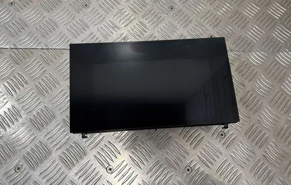Audi A6 S6 C8 4K Screen/display/small screen 4K1919603