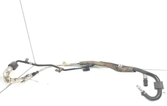 Volvo S80 Power steering hose/pipe/line 30794736 6G9N3A212AA A094B