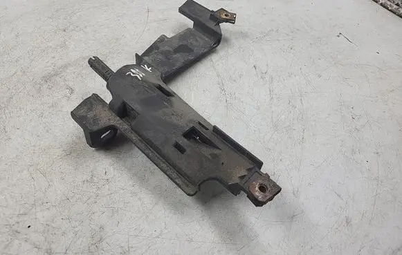 BMW 3 E46 Headlight washer spray nozzle 1307030115