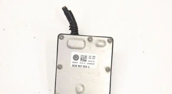 Volkswagen Tiguan Allspace Gearbox transfer box case 0CQ907554J