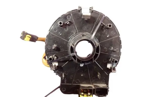 Hyundai i10 Airbag slip ring squib (SRS ring)