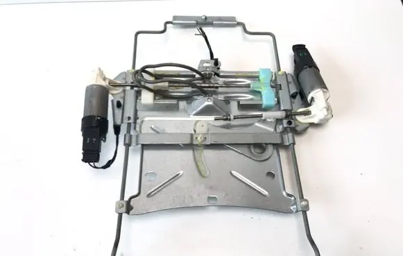 Audi Q7 4L Seat adjustment motor 442518401 982675102 1278443
