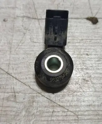 Peugeot 2008 II Detonation knock sensor 9632754980
