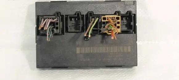 Volkswagen Caddy Comfort/convenience module 1K0959433CP