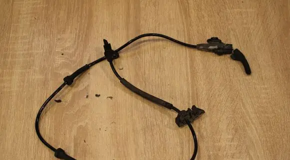 Peugeot 508 ABS rear brake sensor 