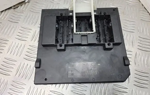 Volkswagen e-Golf Comfort/convenience module 5Q0937084CL