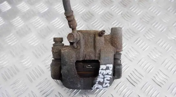 Toyota Prius (XW20) Rear brake caliper 4775021030
