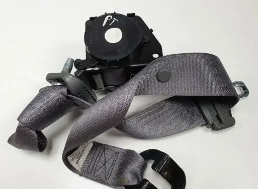 Jeep Grand Cherokee (WK) Rear seatbelt 1CL92TRMAB