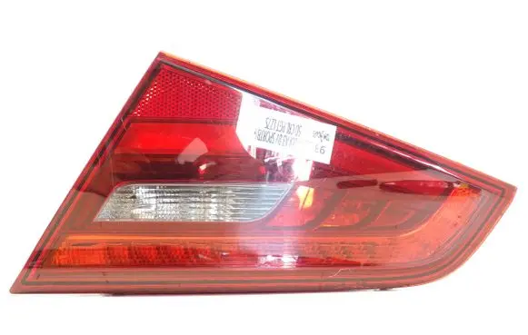 Audi A3 S3 8V Tailgate rear/tail lights 8V4945094A 81110202 00081110202504