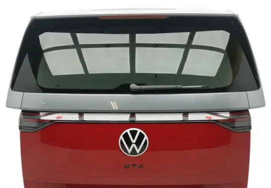 Volkswagen ID. Buzz Tailgate/trunk/boot lid 1T3827025A LH3T