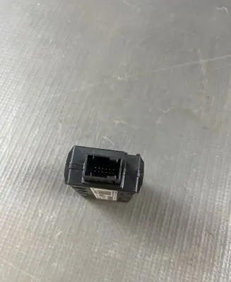 Citroen DS4 Tire pressure sensor 9807299980 2335174